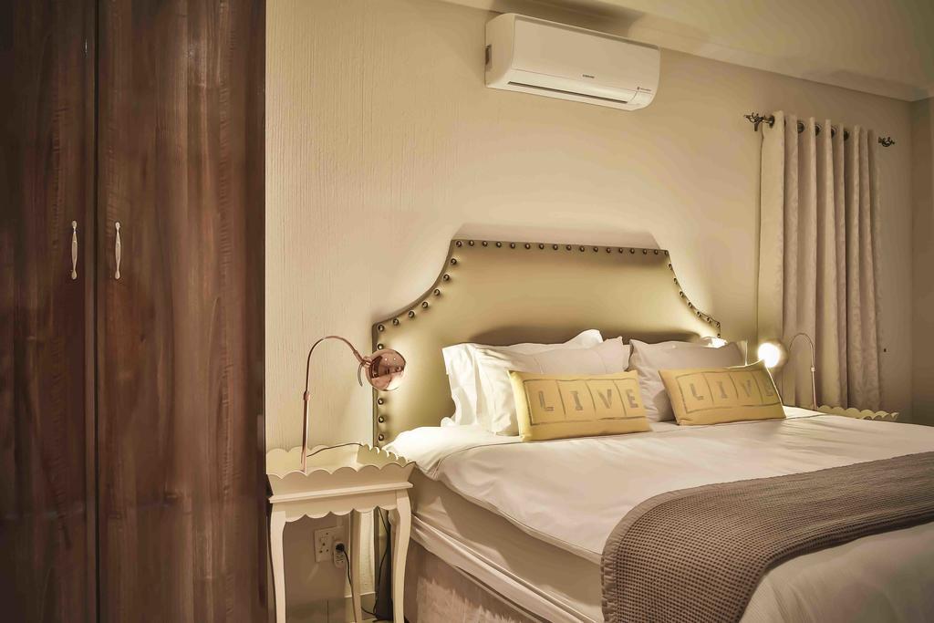 Accommodation At Vans No Loadshedding Centurion Zewnętrze zdjęcie